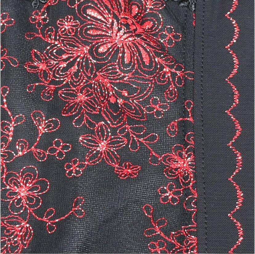 Corset 2080227P1 en nylon - Ref 682110 Image 4