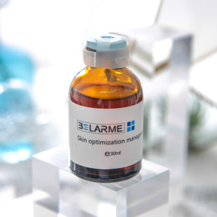 BELARME虾青素原液抗初老熬夜安瓶精华传明酸烟酰胺提亮保湿补水