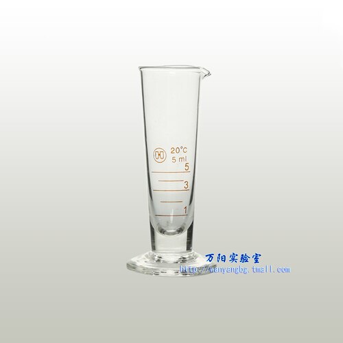 玻璃量杯 测量液体工具