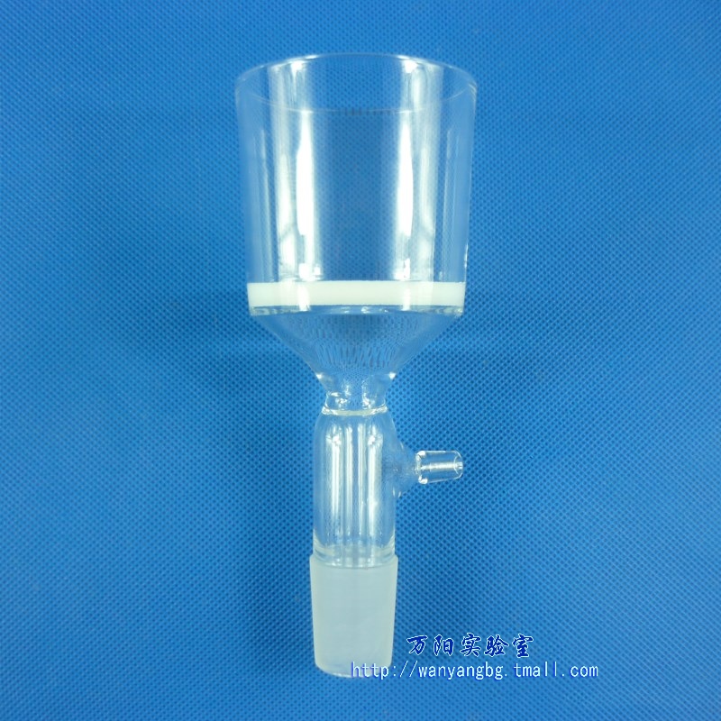 砂芯孔径有G1-G5 如有要求请拍下时备注下哦