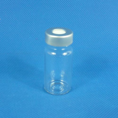 钳口顶空瓶 配合启盖器压盖器使用 100套/盒