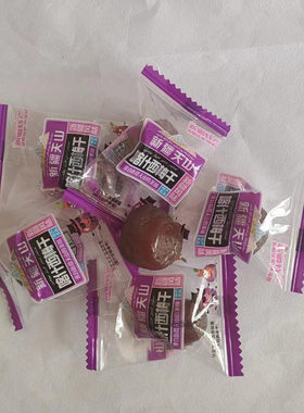 批发蓝莓李果天山乌梅独立包装208g喀什西梅干酸甜可口果脯樱桃干