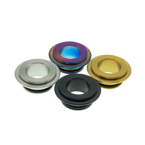 吸嘴转接头810转510转接头金属不锈钢转接器 Adapter