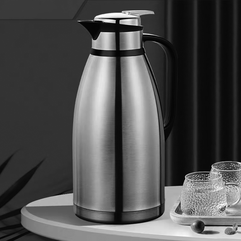 3升大容量保温壶茶楼餐厅