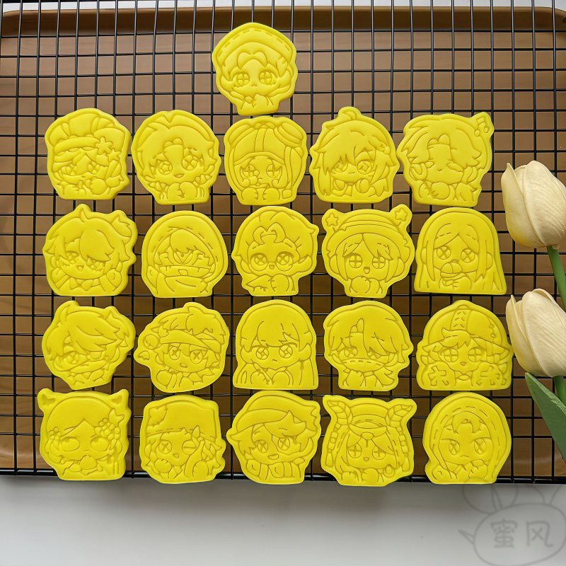 食用级pLA塑料模具第五人格