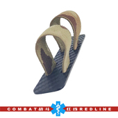 TECC MOLLE系统固定板增强型 TCCC战斗红线简易型止血带固定板