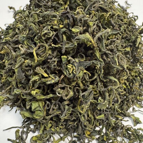 日照绿茶2026新茶春季雨前浓香耐泡茶农直销绿茶散茶