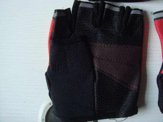 Gants de cyclisme mixte - Ref 2248931 Image 3