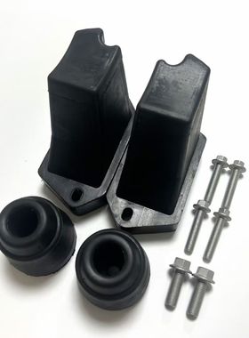 ​BP offroad缓冲限位块丰田120 150 超霸 FJ 坦克300 500限位