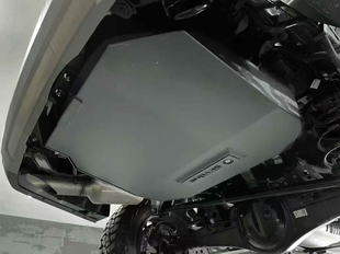 offroadskyline 新款Gx550H/普拉多lc250副油箱100L