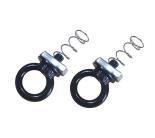 AW紧绳器拓展平台附件AW车边帐天幕固定支架侧灯支架行李箱固定件