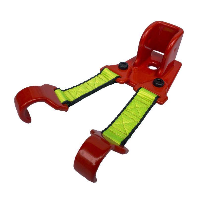 CESS千斤顶举升器尼龙顶胎器脱困