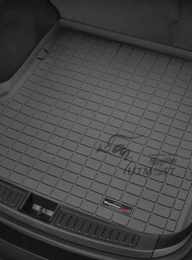FJ酷路泽Weathertech立体 3D后仓垫/后舱垫/后备箱垫