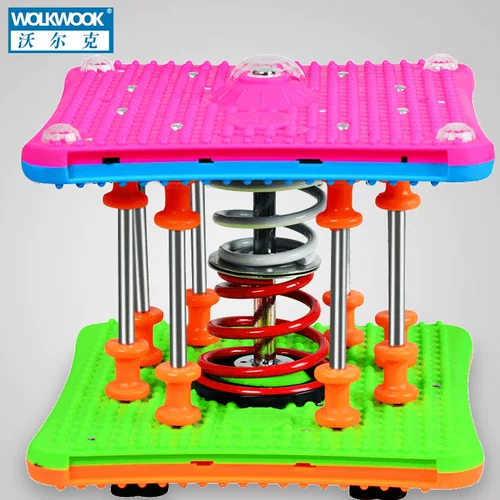 Уход с танцами -танцами скручивающие машины для талии.