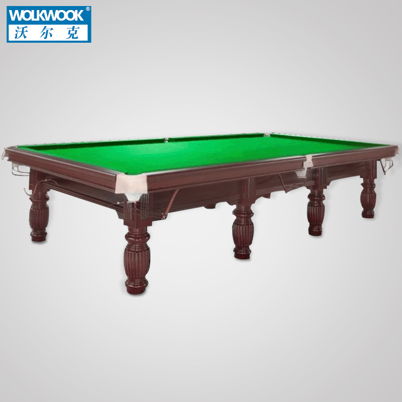 沃爾克台球桌標准型家用美式黑8花式桌球台二合壹乒乓球台球桌在類目 運動/瑜伽/健身/球迷用品, 檯球, 檯球桌中 - 來自Buy2taobao.com提供專業的淘寶代購服務