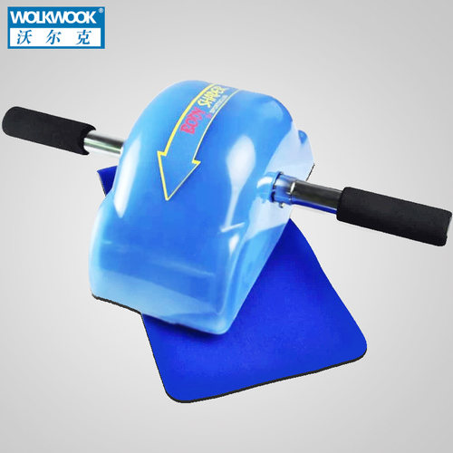沃尔克健身器材WOLKWOOK健腹器