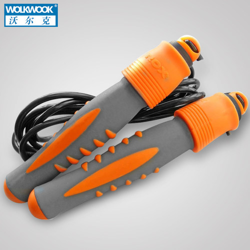 考试减肥专业卡路里计数跳绳