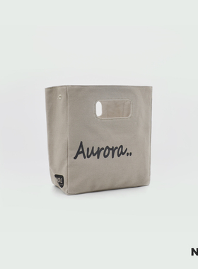 NOL外贸帆布手提饭盒袋棉布午餐袋便当袋饭盒包手提拎包