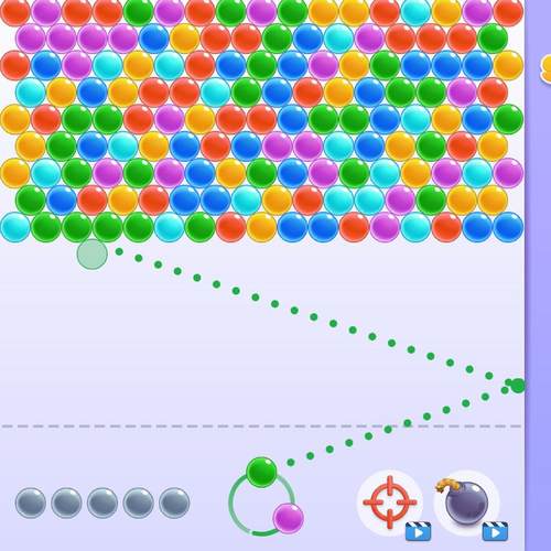 html5小游戏带广告接口