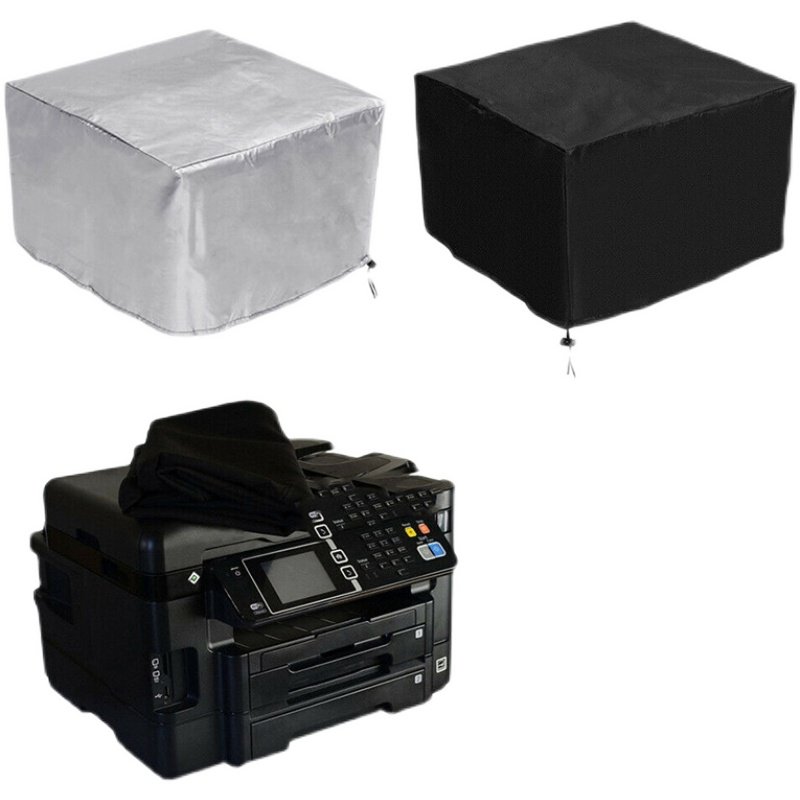 3D 프린터 복사기 먼지 커버 조각 기계 사무용품 발수 보호 커버 방수 태양 보호