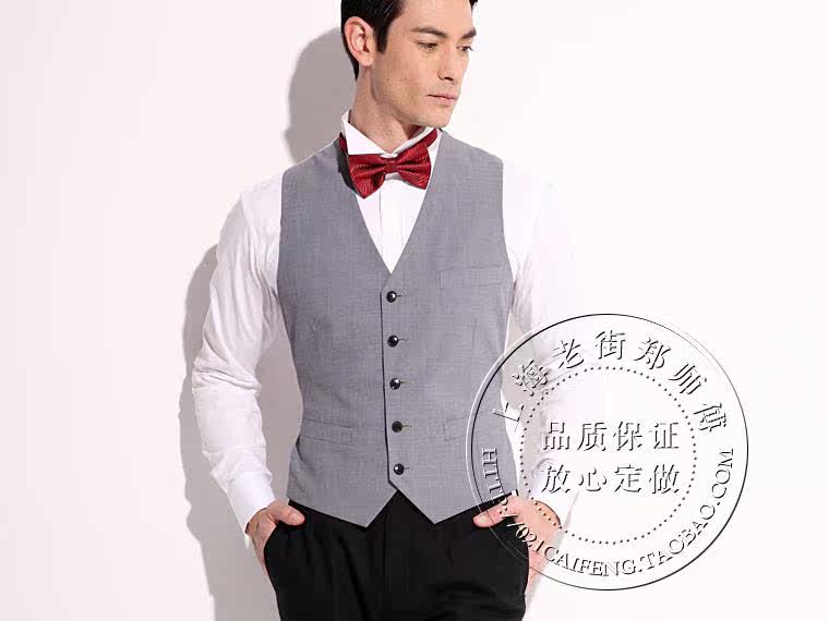 Costume homme en laine - Ref 1565809 Image 4