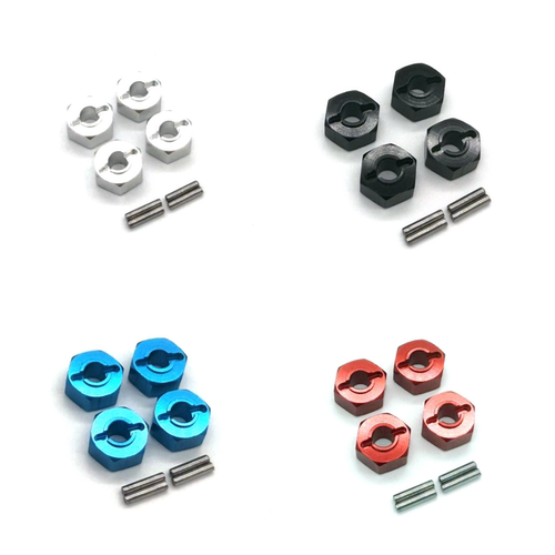 HNR1/10金属RC六角结合器