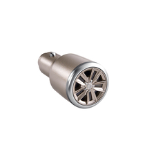 VW car air purifier in addition to formaldehyde to enjoy the negative ion vehicle odor removal car 2020