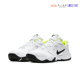 Nike 100 Court 耐克 AR8836 Lite 黑白缓震网球休闲老爹鞋 107