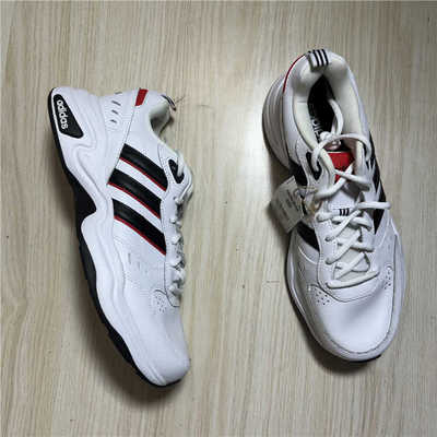 男子低帮复古跑步运动鞋