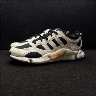 阿迪达斯 Adidas CLIMAWARM 男子透气轻便运动休闲跑步鞋 IF6576