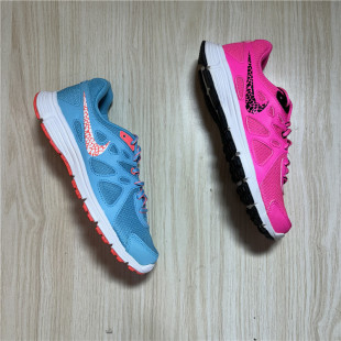 NIKE 554901 MSL 女子低帮休闲跑步鞋 411 耐克 605 REVOLUTION