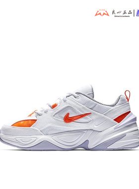 耐克 Nike M2K TEKNO 男女休闲运动复古老爹跑步鞋 BV0970-100