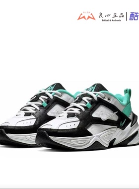 Nike M2K TEKNO 经典复古运动休闲老爹跑步鞋 AO3108-105-102