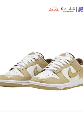 耐克 Nike Dunk Low LX 女款舒适百搭低帮板鞋 HM3695-071