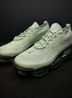 Nike Air Max Scorpion 男子低帮减震耐磨休闲运动鞋 DJ4701-005