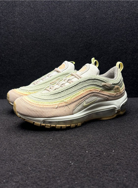 耐克 Nike Air Max 97 低帮气垫休闲跑鞋 DQ5073-381 FB4496-001