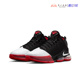 Nike DH1271 LeBron Low 耐克 Bred詹姆斯19低帮篮球鞋 001