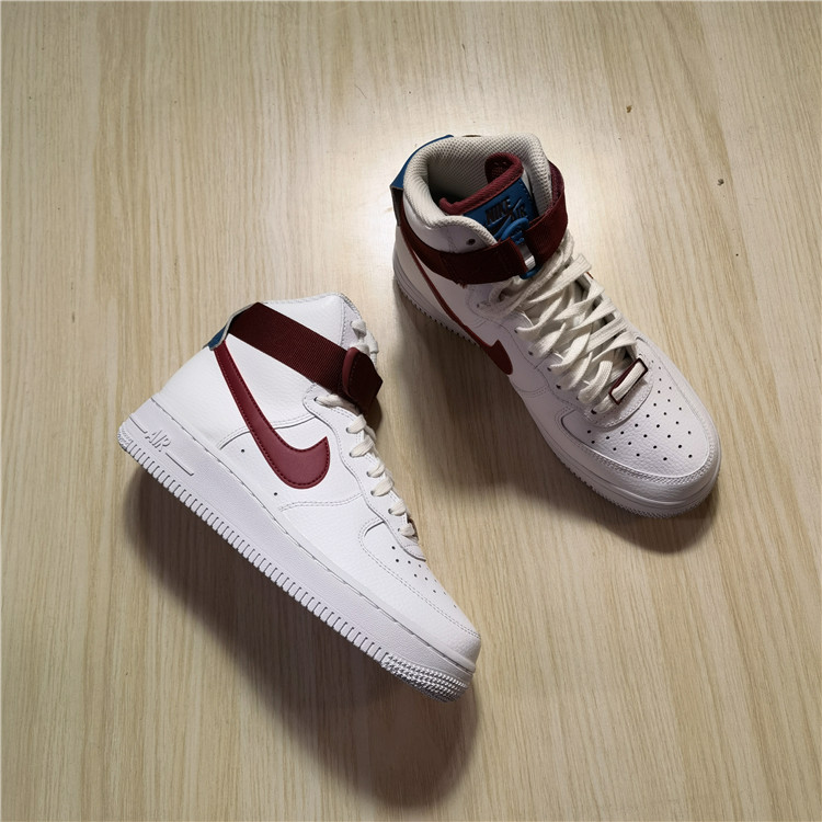 NikeForce1空军一号AF1