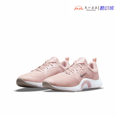 耐克 Nike Renew In-Season TR 11 轻便透气运动跑鞋 DN5116-600