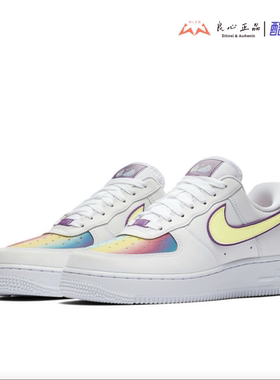 耐克 NIKE AF1 