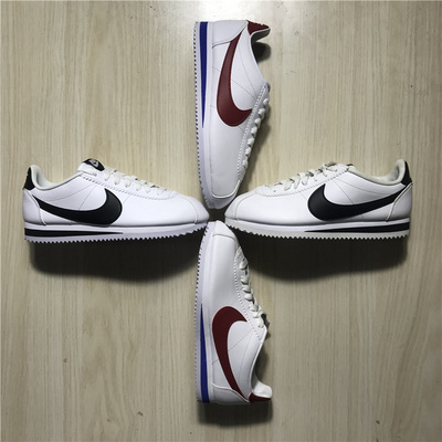 Nike/耐克女子休闲跑步鞋