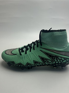 耐克 NIKE HYPERVENOM PHANTOM 男子SG金属长钉足球鞋 747489-308