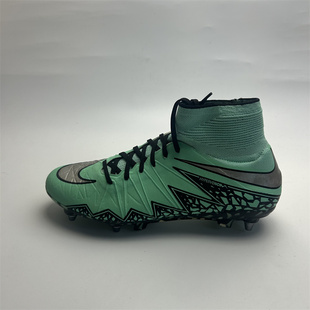 耐克 NIKE HYPERVENOM PHANTOM 男子SG金属长钉足球鞋 747489-308
