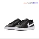 NIKE 574236 Court 耐克 Majestic 黑白男子低帮休闲板鞋 018 100