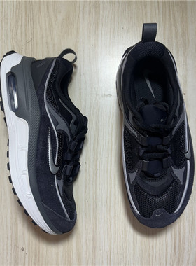 耐克NIKE AIR MAX BLISS 女子低帮气垫缓震休闲跑步鞋 DZ6754-002