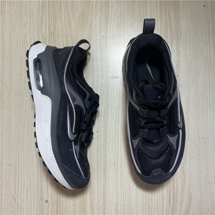 耐克NIKE AIR MAX BLISS 女子低帮气垫缓震休闲跑步鞋 DZ6754-002