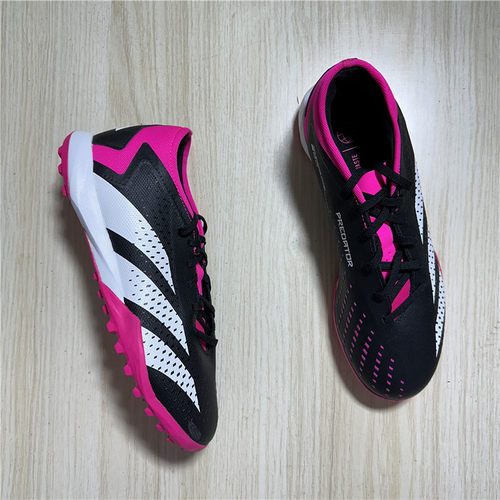 TF男子碎钉飞盘足球鞋