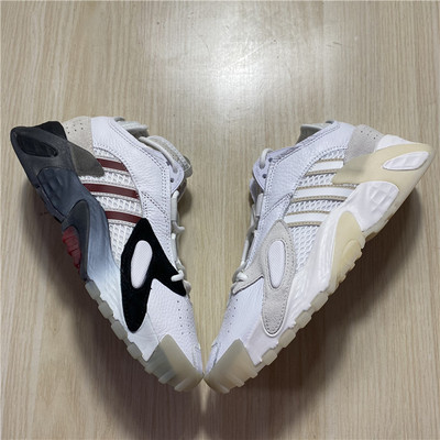 阿迪达斯三叶草STREETBALL