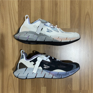 Reebok Zig Kinetica Concept 联名复古老爹鞋跑鞋 EG7477 EG8913