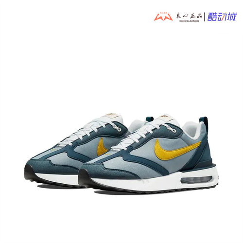 耐克 Nike Air Max Dawn 男子气垫缓震复古运动跑步鞋 DJ3624-003